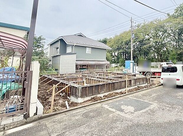 この街を選ぶ理由や想像している生活のイメージを担当者と共有してもらえると嬉しいです。今後の暮らしがどのようなものになるか、その想像が現実になるためのステップを一緒に考えましょう。