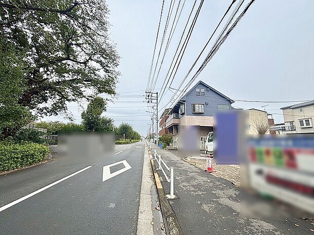 この街を選ぶ理由や想像している生活のイメージを担当者と共有してもらえると嬉しいです。今後の暮らしがどのようなものになるか、その想像が現実になるためのステップを一緒に考えましょう。