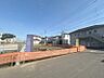 外観：現地のご見学予約もスタートしました。