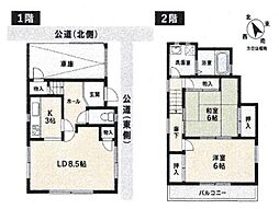 東京都小金井市貫井北町５丁目