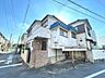 外観：現地のご見学予約もスタートしました。周辺で売りに出ている物件も沢山御座います。まとめてご見学ができますのでお気軽にお申しつけください。