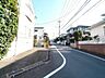 その他：周辺は住宅が建ち並ぶ閑静な住宅街です。