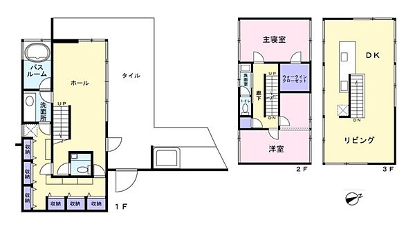 間取り：313004938428