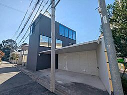 東京都武蔵野市御殿山１丁目