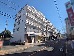 花小金井スカイハイツ
