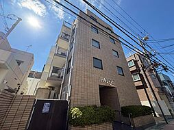 パロス武蔵野