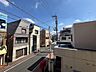 その他：2階のお部屋ながら開放感のある眺望です