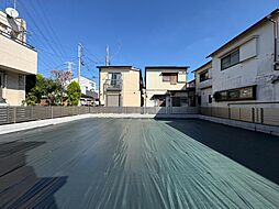東京都調布市緑ケ丘１丁目