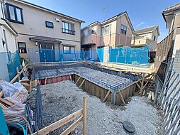 東京都西東京市南町２丁目