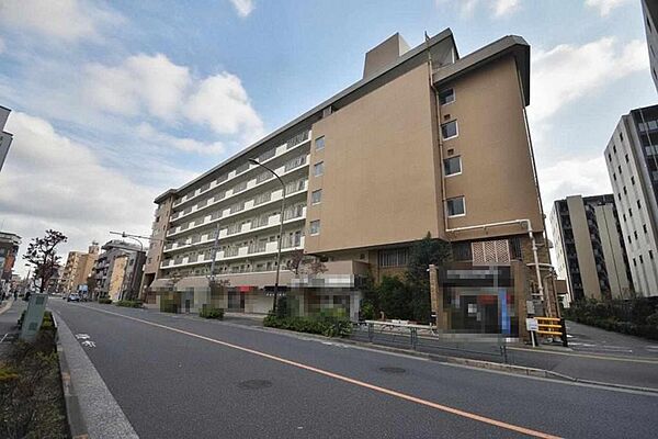 実際に室内をご見学頂くと生活のイメージが広がると思います。