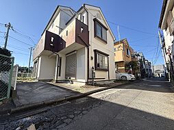 東京都東久留米市八幡町２丁目