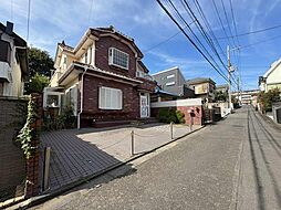 東京都小平市花小金井南町２丁目
