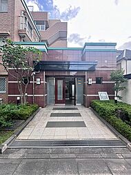 モナーク府中中川原