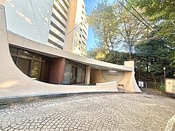 小金井スカイコーポラス