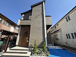 東京都三鷹市井口４丁目