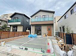 東京都三鷹市上連雀１丁目