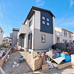 東京都日野市大坂上２丁目