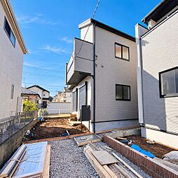 東京都日野市大坂上２丁目