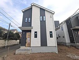 東京都東久留米市南沢５丁目