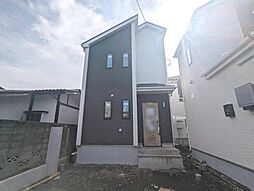 東京都東久留米市南沢５丁目