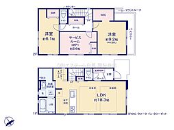 東京都調布市西つつじケ丘４丁目