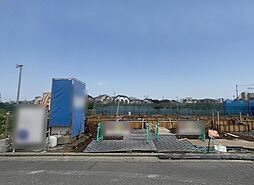 東京都府中市南町５丁目