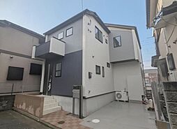東京都昭島市美堀町１丁目