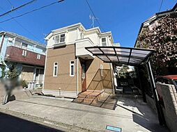 東京都東村山市富士見町３丁目