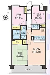 ベルザ多摩センター