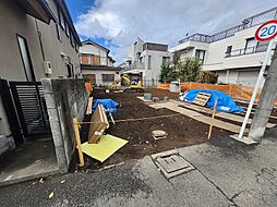 東京都小金井市本町３丁目