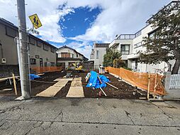 東京都小金井市本町３丁目