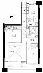 メルローズスクエア武蔵小金井