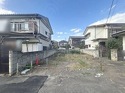 東京都東大和市向原６丁目