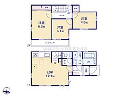 東京都小平市学園西町３丁目