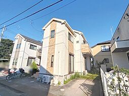 東京都小平市栄町１丁目