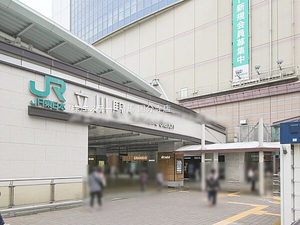 周辺を拡大表示
