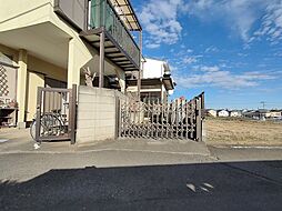 東京都東村山市秋津町1丁目