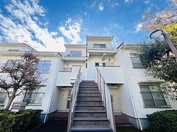 ホームタウン宮前住宅 6号棟