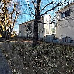 東京都武蔵村山市三ツ木１丁目