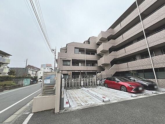 現地のご見学予...