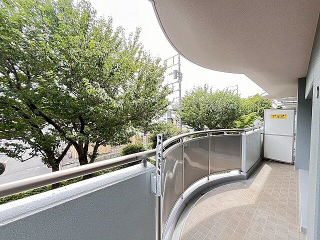 その他 ガーデンハイツ小平1号館 2階/-