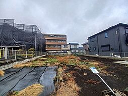 東京都東大和市仲原3丁目