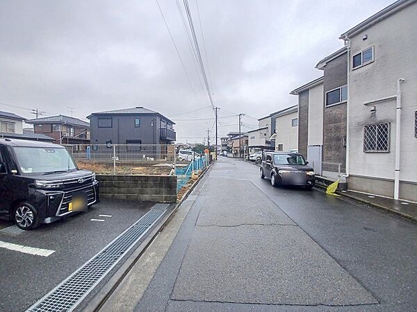 現地のご見学予約もスタートしました。周辺で売りに出ている物件も沢山御座います。まとめてご見学ができますのでお気軽にお申しつけください。