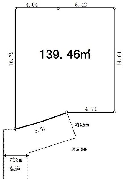 区画図：313004755373