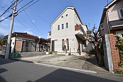 東京都三鷹市上連雀6丁目