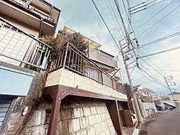 東京都東村山市恩多町1丁目