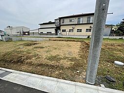 東京都昭島市緑町2丁目