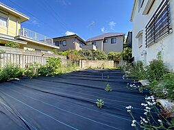 東京都東大和市新堀２丁目