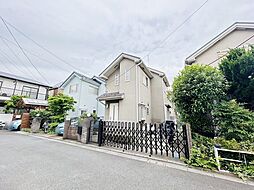 東京都三鷹市中原１丁目