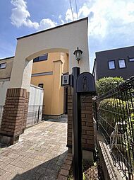 東京都昭島市緑町２丁目